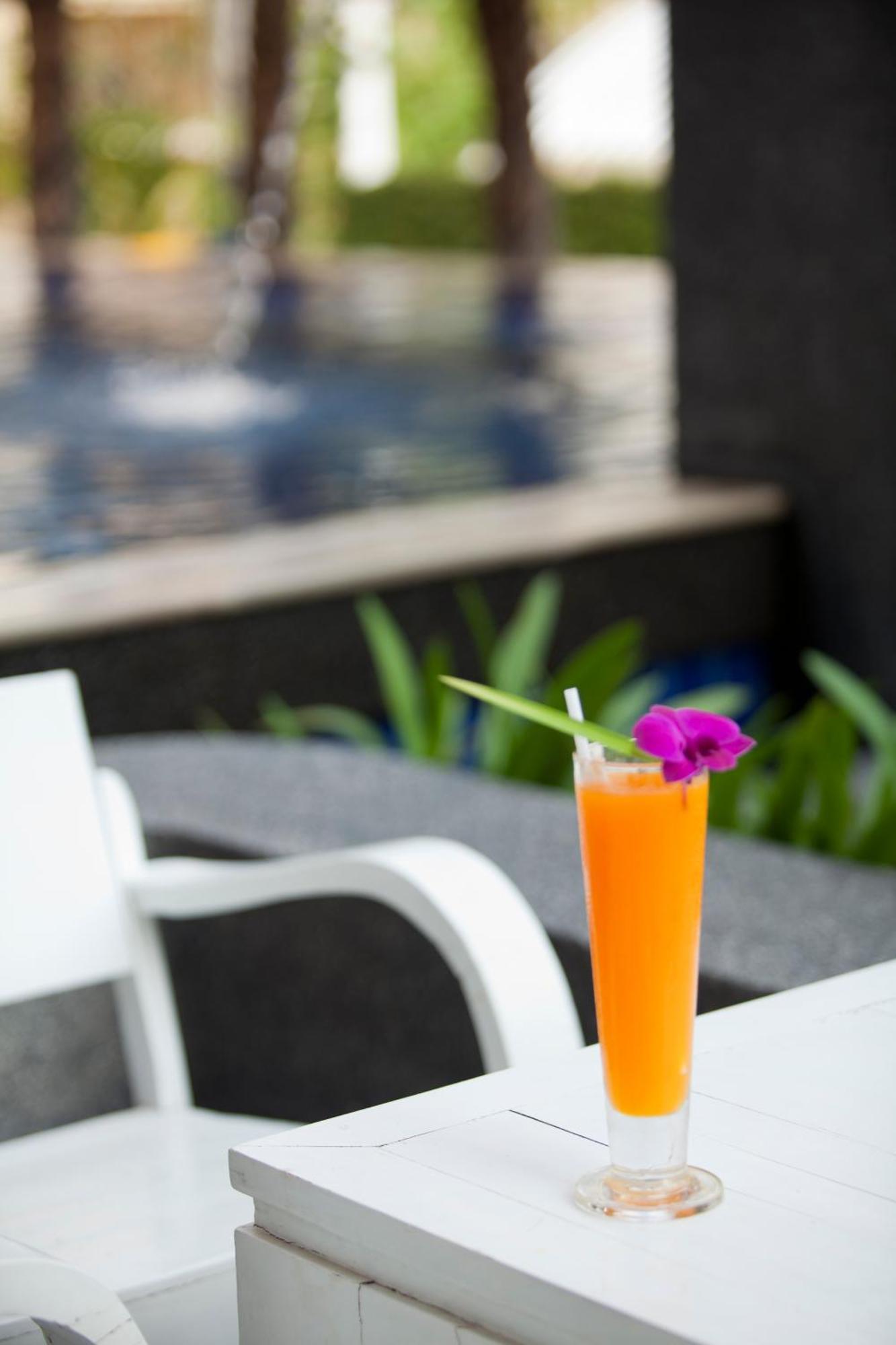Keeree Ele Resort Koh Chang Exterior photo