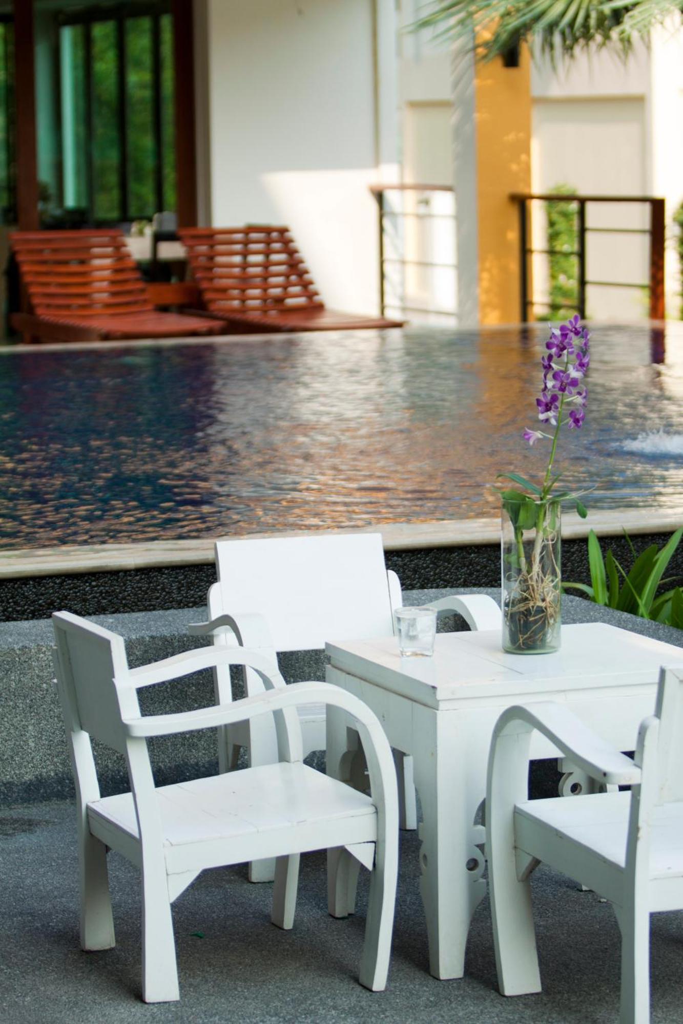 Keeree Ele Resort Koh Chang Exterior photo