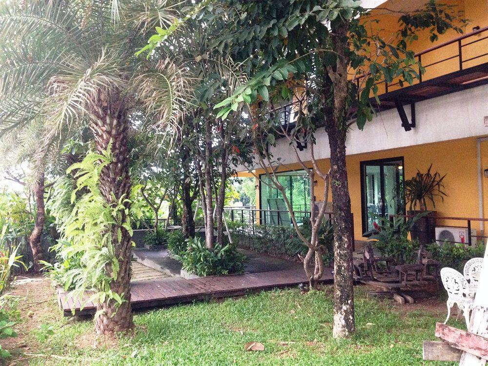 Keeree Ele Resort Koh Chang Exterior photo