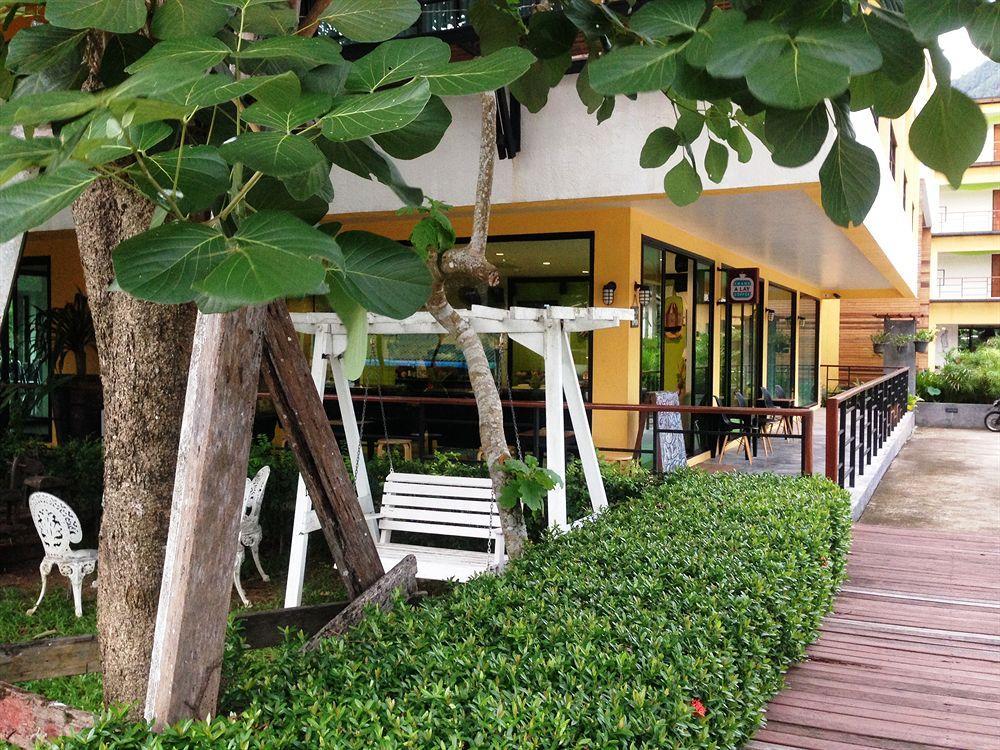 Keeree Ele Resort Koh Chang Exterior photo