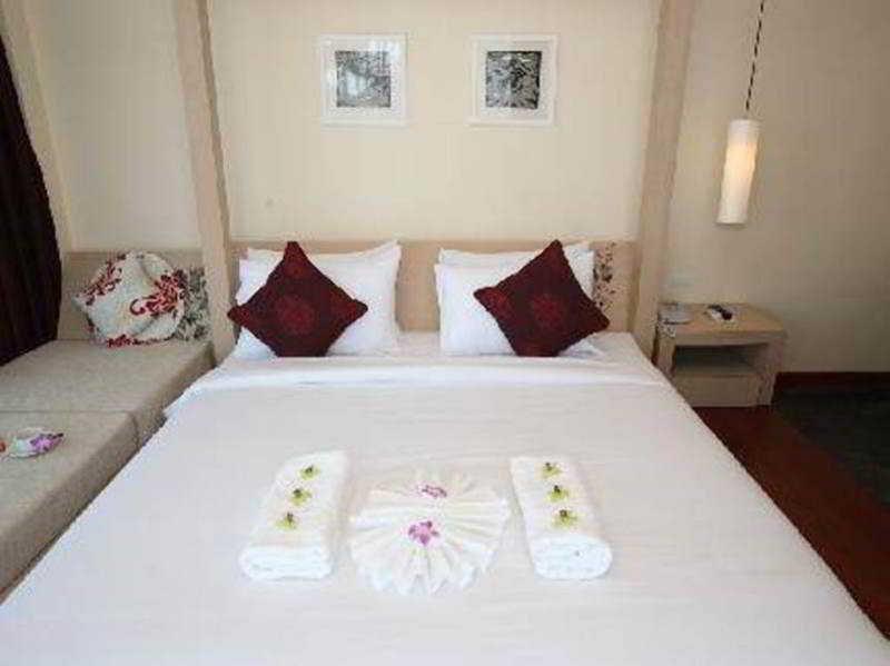 Keeree Ele Resort Koh Chang Exterior photo