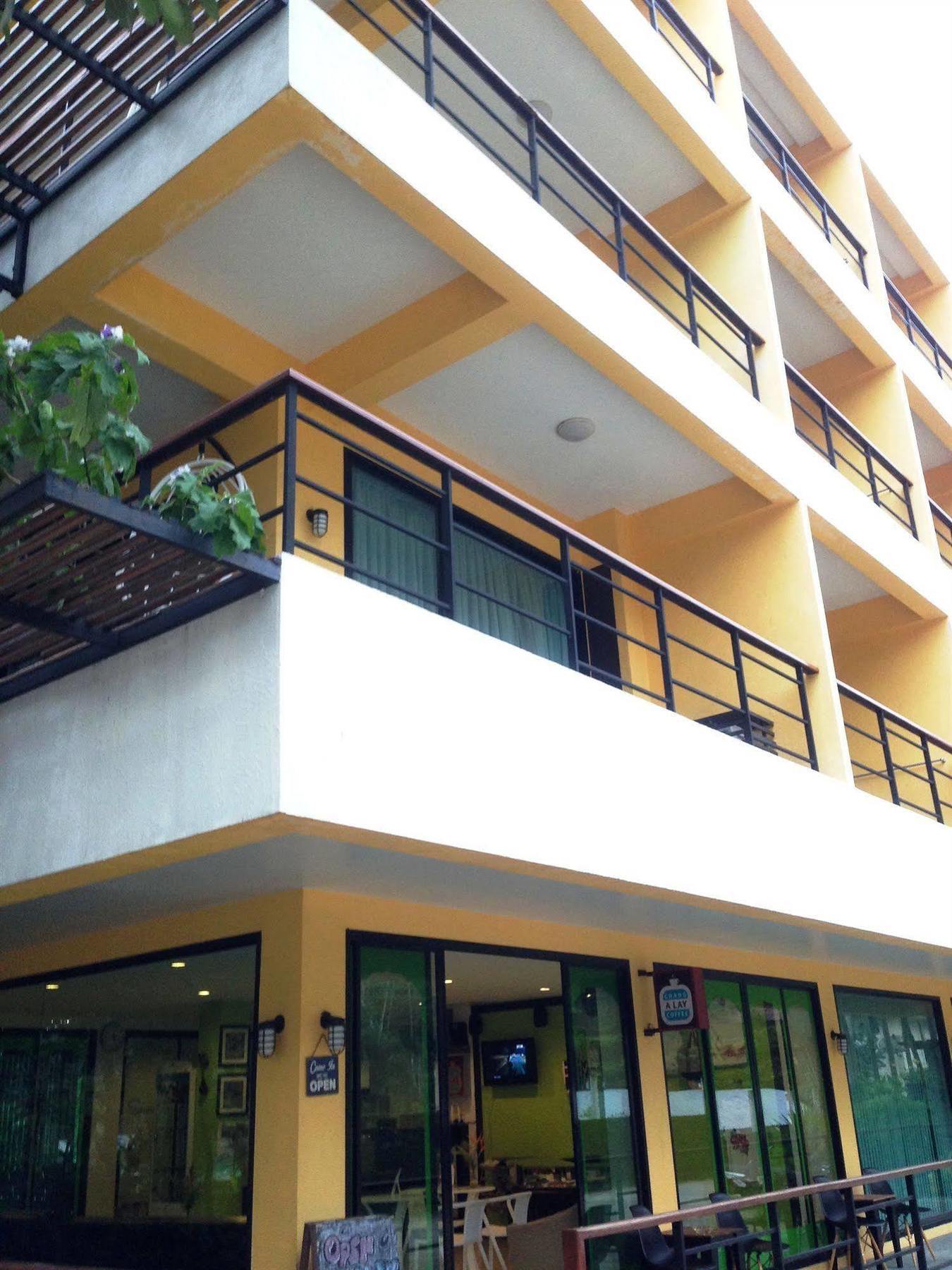 Keeree Ele Resort Koh Chang Exterior photo