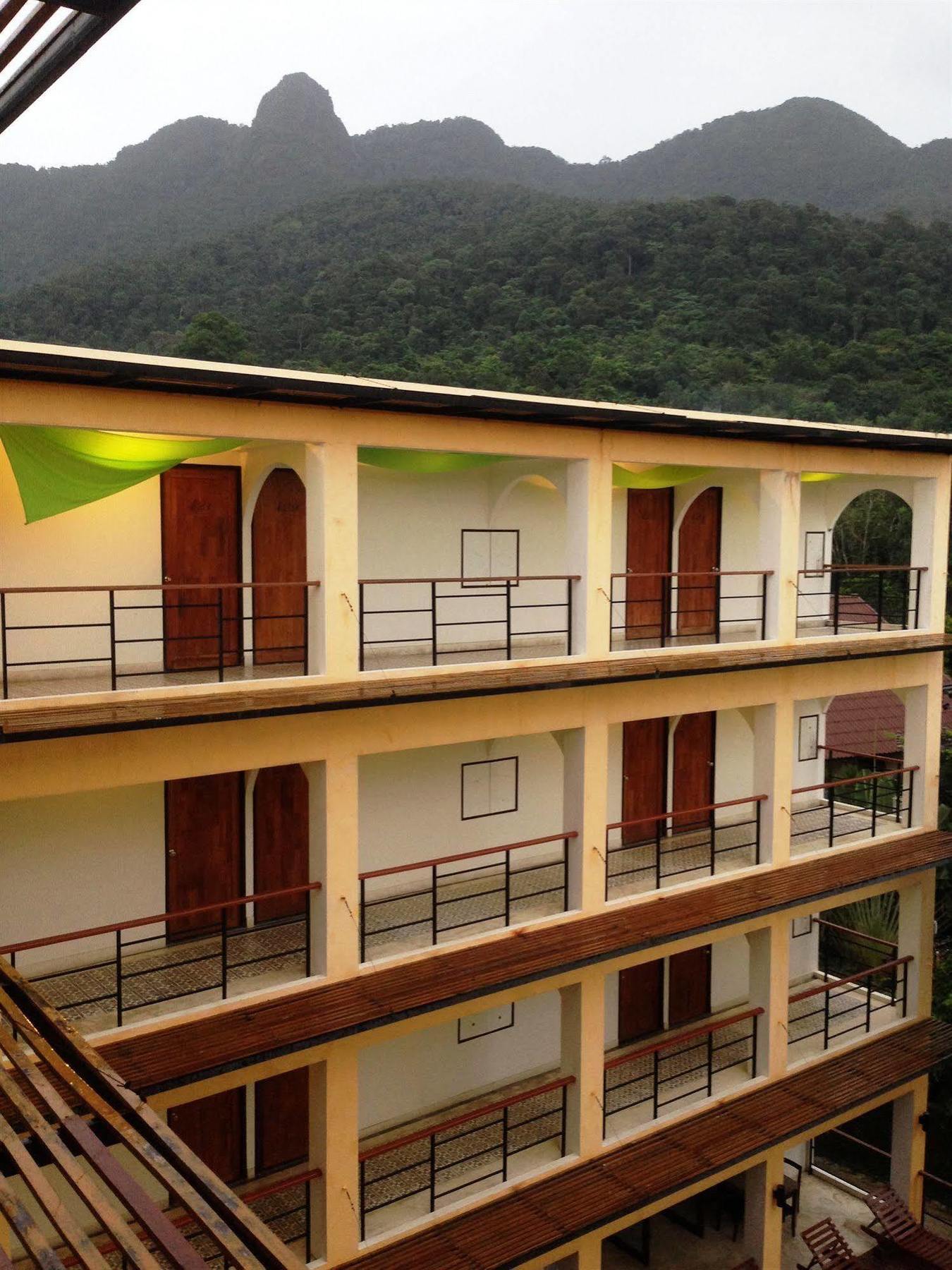 Keeree Ele Resort Koh Chang Exterior photo