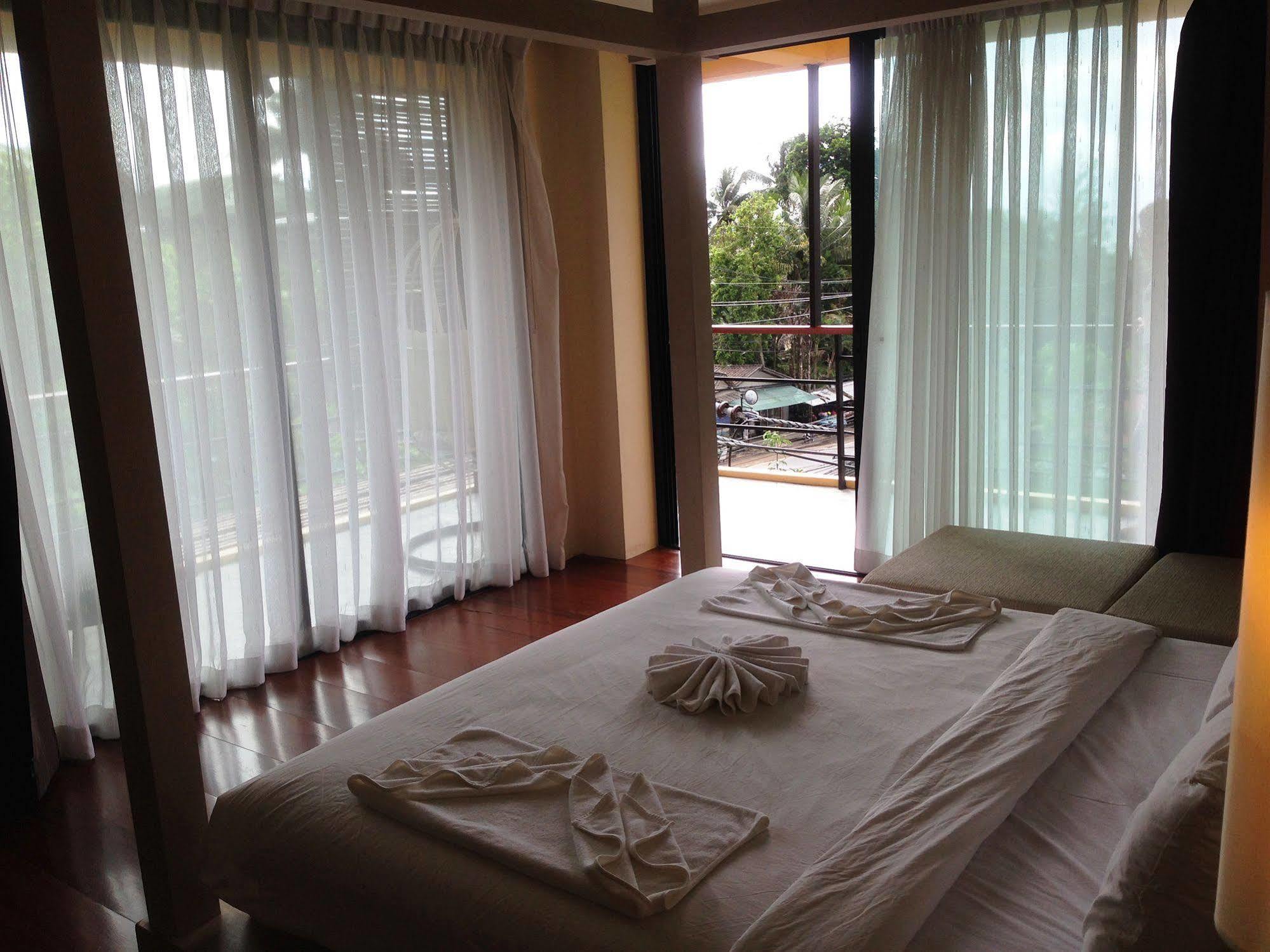 Keeree Ele Resort Koh Chang Exterior photo